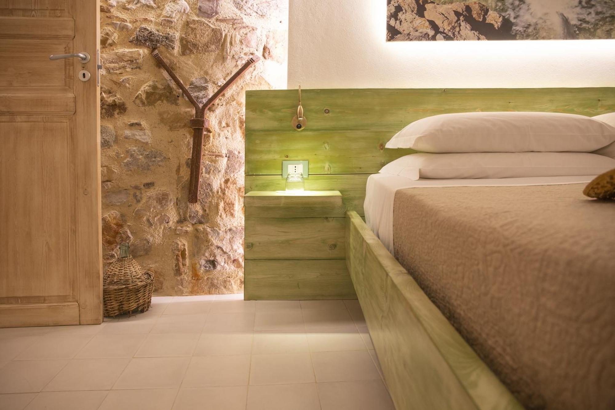 Porta Soprana Luxury Guest House & Spa Sclafani Εξωτερικό φωτογραφία
