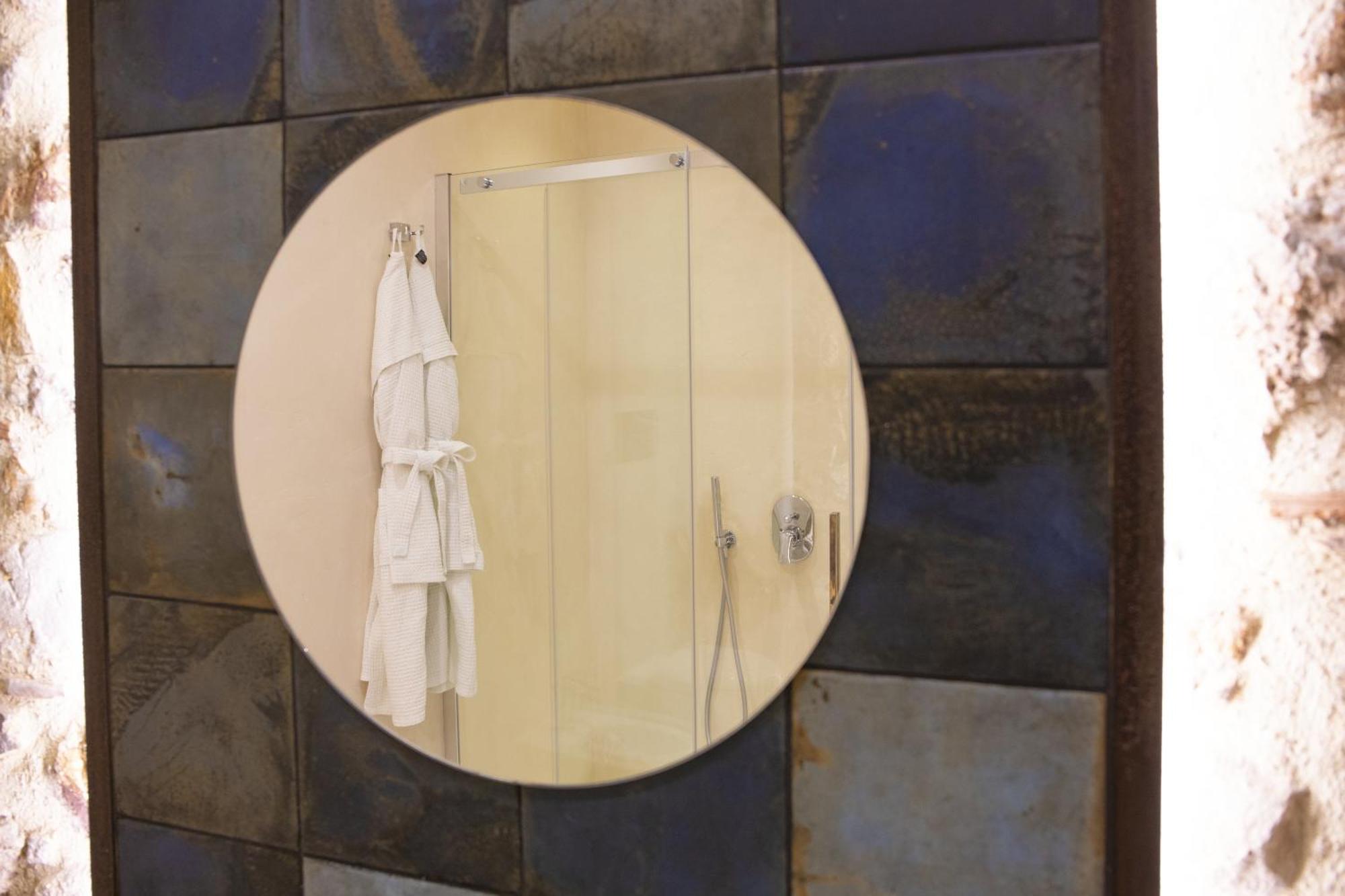 Porta Soprana Luxury Guest House & Spa Sclafani Εξωτερικό φωτογραφία