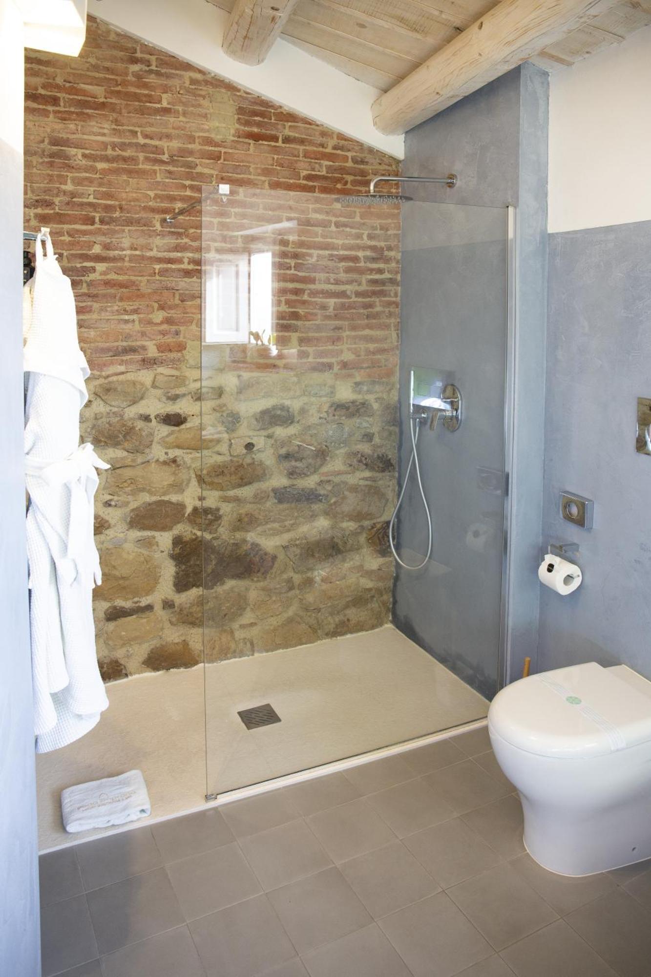 Porta Soprana Luxury Guest House & Spa Sclafani Εξωτερικό φωτογραφία